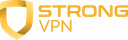 StrongVPN logo