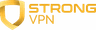 StrongVPN logo